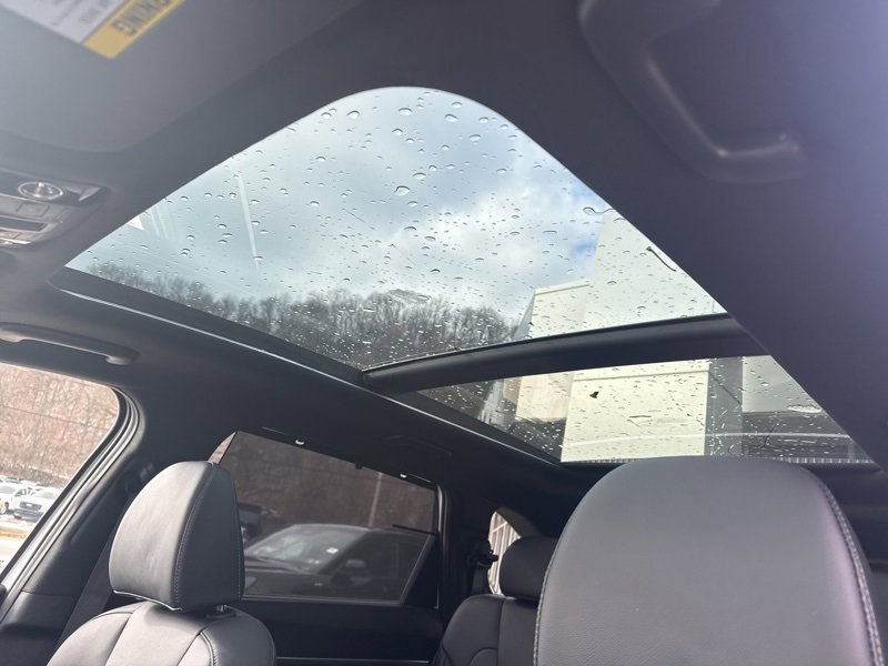 New 2026 Kia Sorento SX Prestige image 48