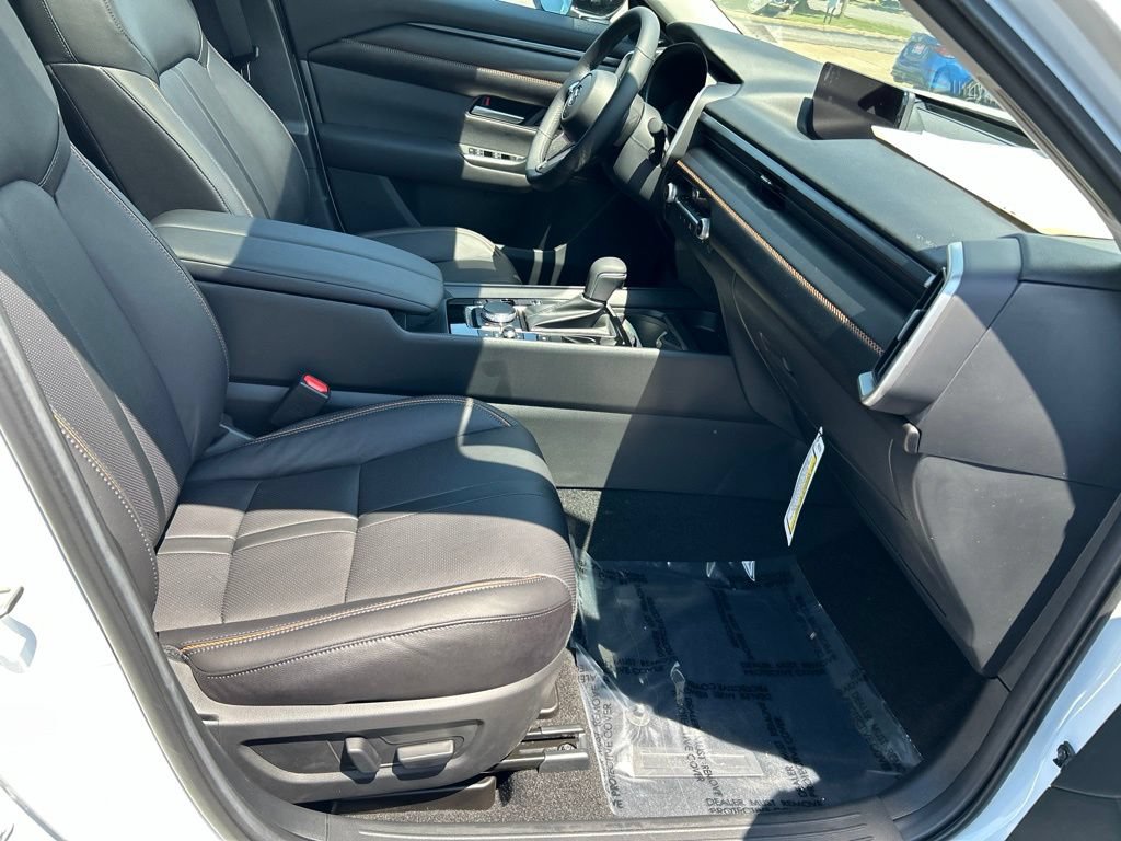 New 2026 MAZDA CX-50 AWD 2.5 Hybrid w/ Premium Pkg image 13
