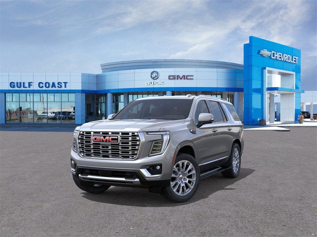 New 2026 GMC Yukon Denali image 8