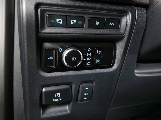 Used 2023 Ford F150 Raptor AWD/4WD image 25