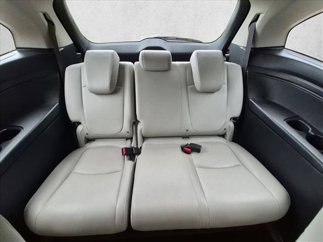Used 2025 Honda Odyssey EX-L image 22