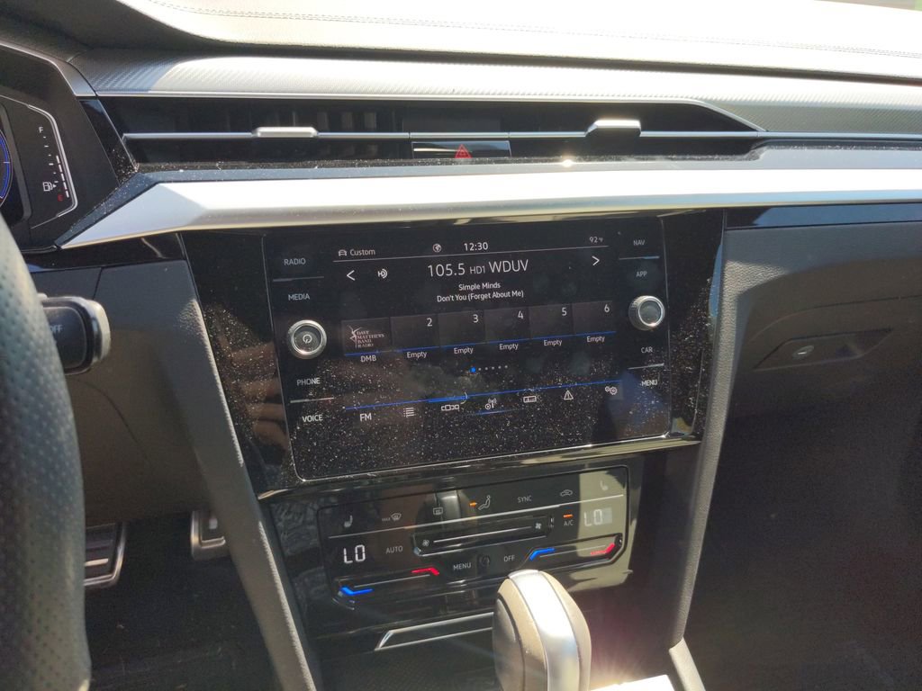 Used 2022 Volkswagen Arteon SE image 20