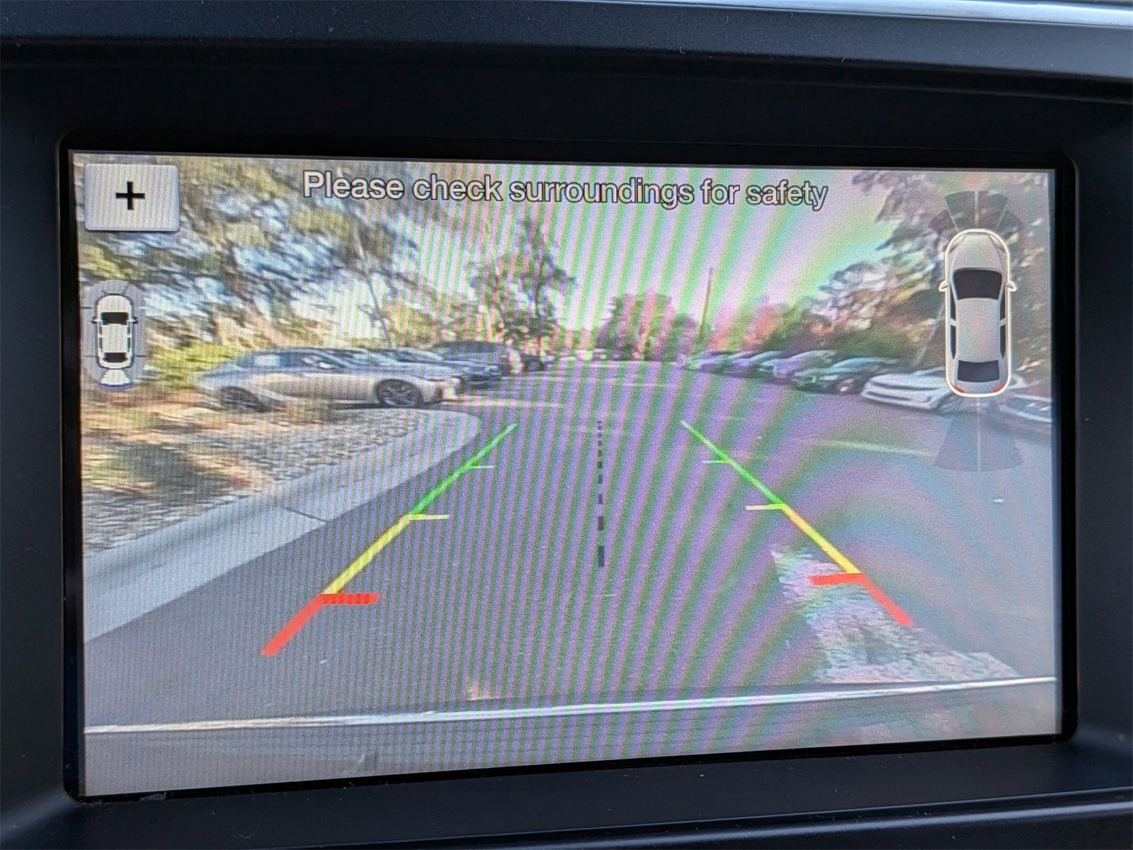 Used 2018 Ford Explorer Limited w/ Ford Safe & Smart Package image 24