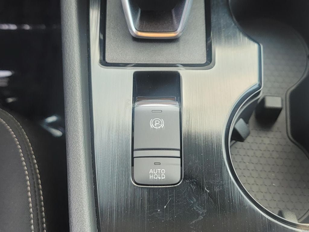 New 2026 Nissan Rogue SV AWD/4WD image 20