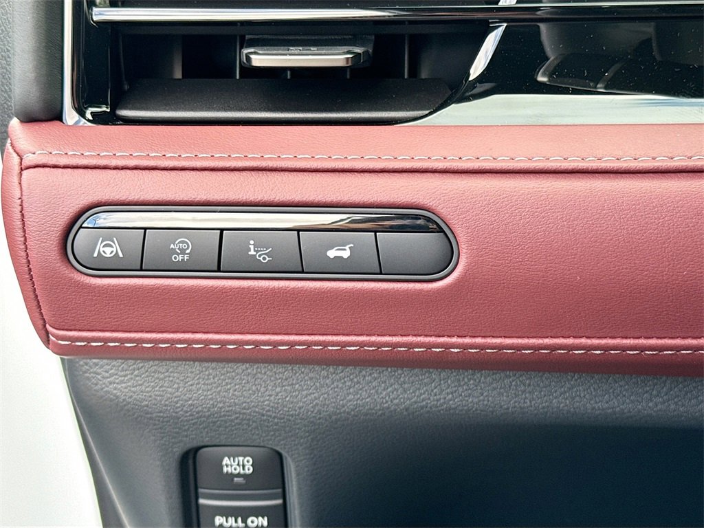 New 2026 INFINITI QX80 Autograph w/ Autograph Exterior Package image 10