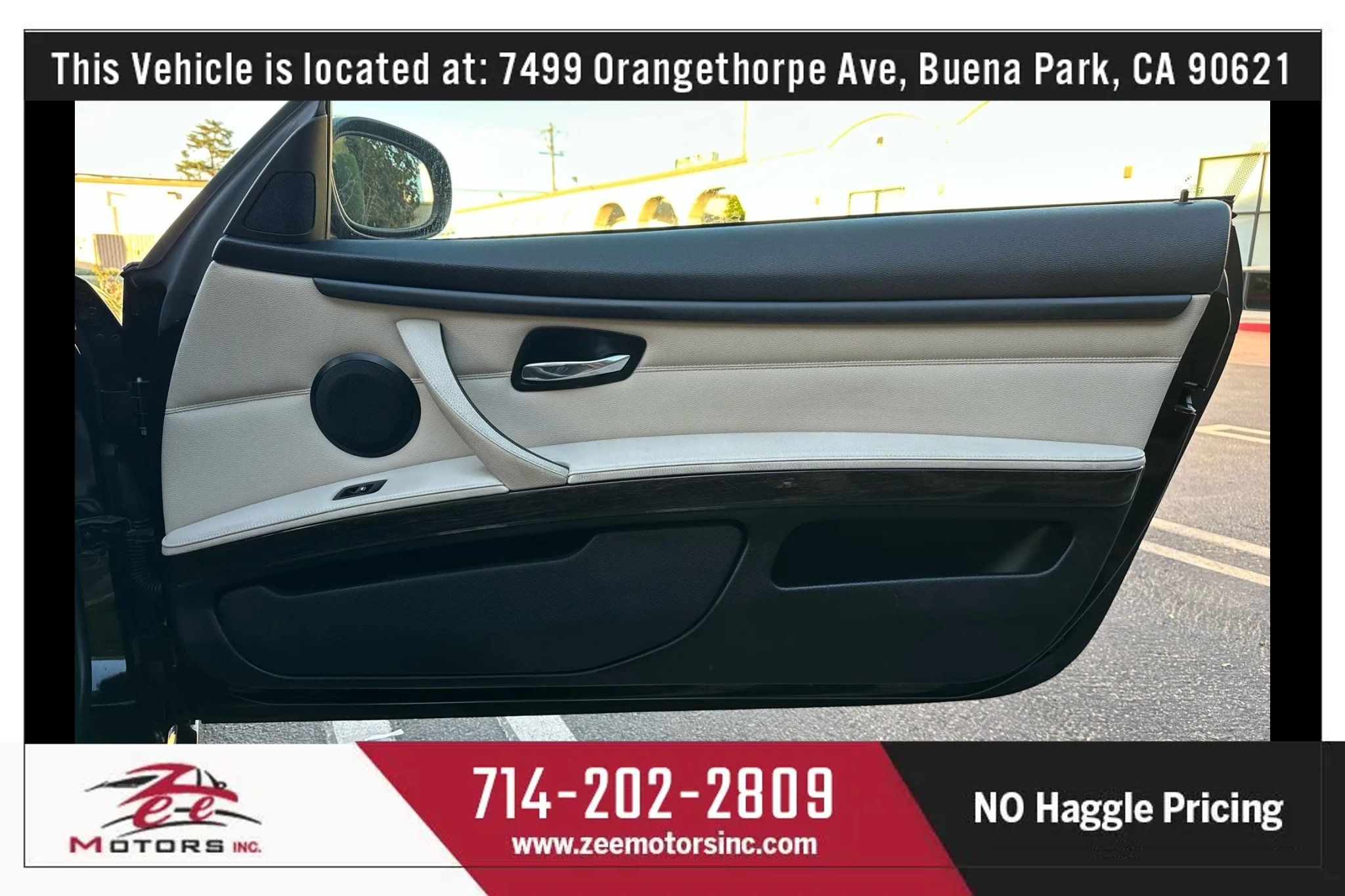 Used 2013 BMW 328i 328i Convertible 2D image 45