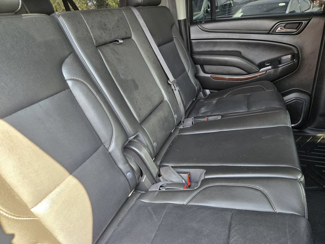 Used 2018 GMC Yukon XL SLT AWD/4WD image 23