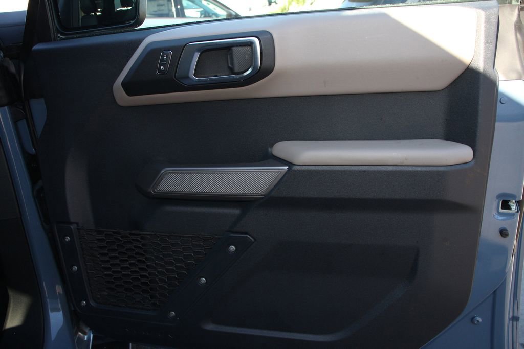 Certified 2023 Ford Bronco Wildtrak image 28