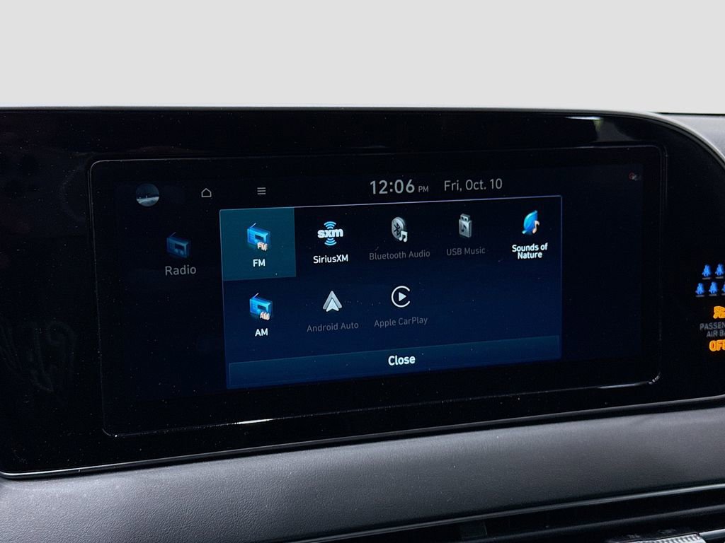 Used 2022 Hyundai Palisade Limited image 43