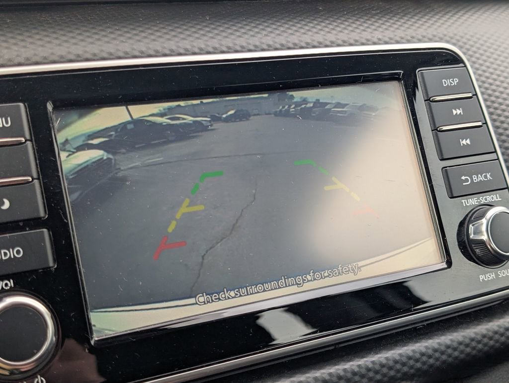 Used 2021 Nissan Kicks S image 20