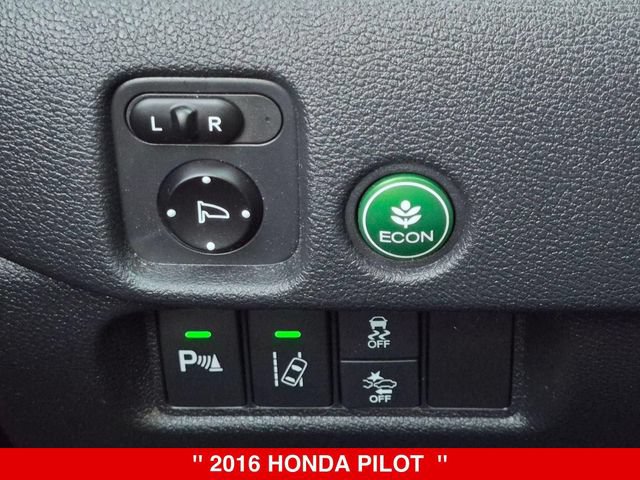 Used 2016 Honda Pilot Elite image 18