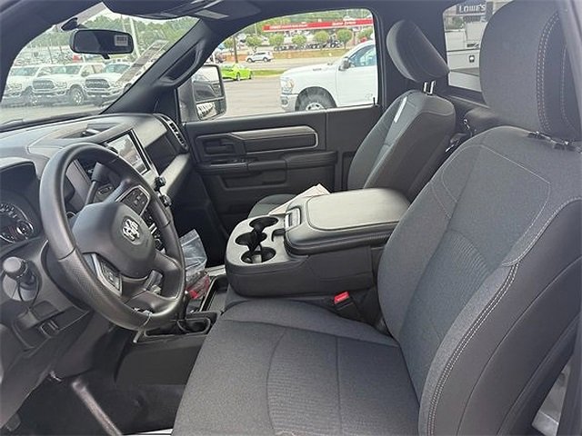 New 2023 RAM 3500 Tradesman image 8