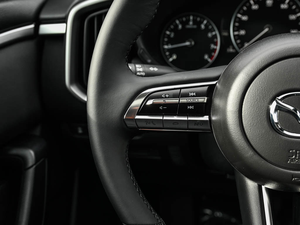 New 2026 MAZDA CX-50 AWD 2.5 S w/ Weather Package image 20