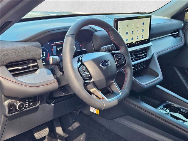 New 2026 Ford Explorer ST-Line w/ ST-Line Street Pack image 3
