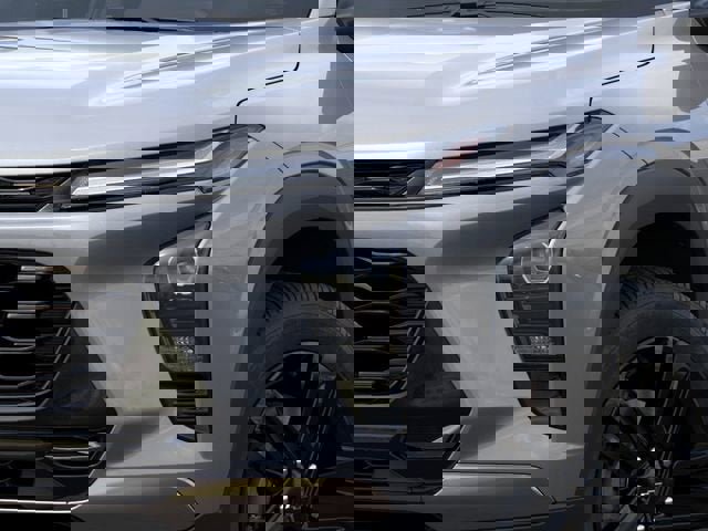 New 2026 Chevrolet Trax ACTIV w/ Sunroof Package image 10