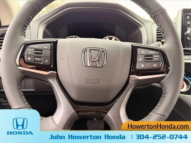 New 2026 Honda Odyssey Elite image 14