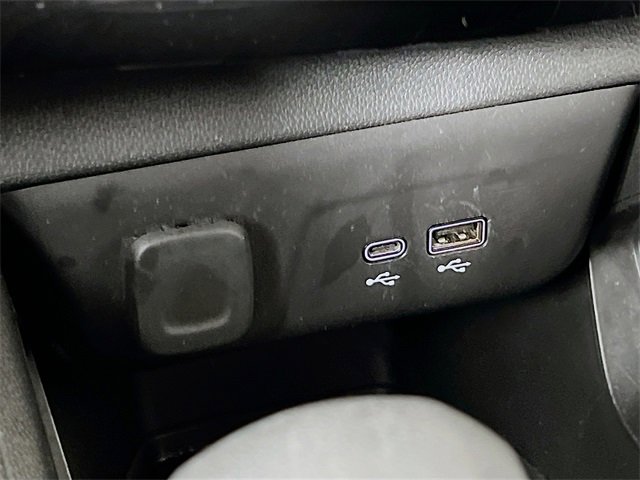 Used 2025 Chevrolet TrailBlazer LT image 20