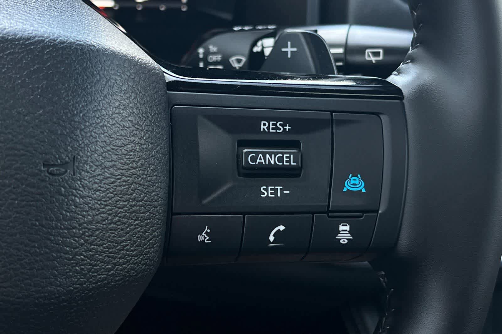 New 2026 Nissan Rogue Platinum AWD/4WD image 31