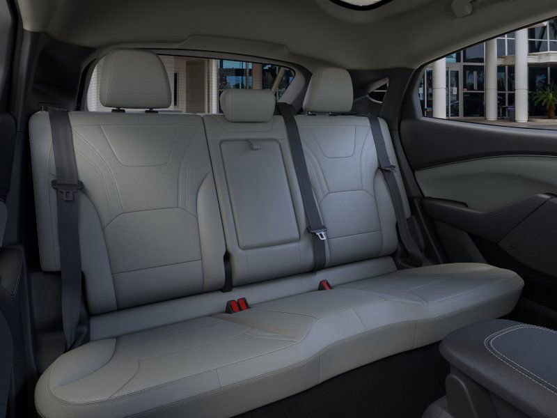 New 2025 Ford Mustang Mach-E Premium image 11