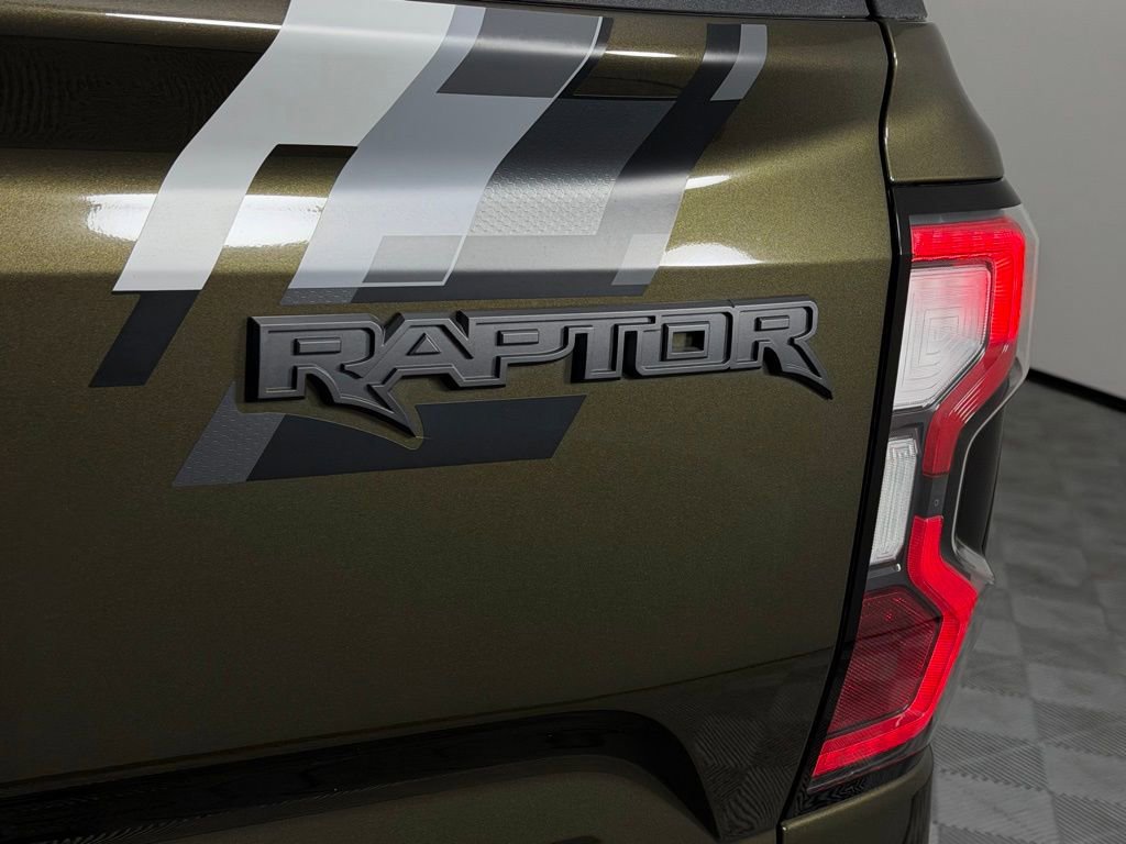 Used 2024 Ford Ranger Raptor image 12