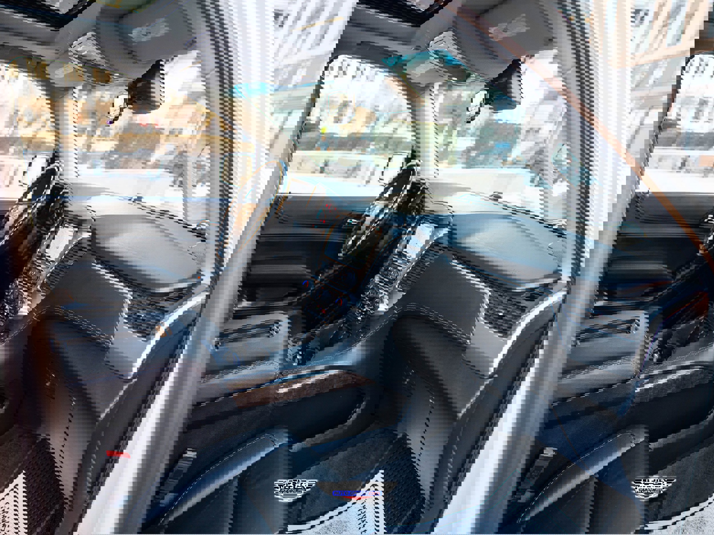 Used 2019 Chevrolet Tahoe LT image 15