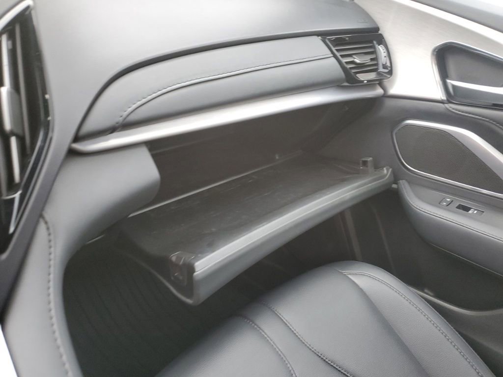 Used 2021 Acura RDX Base image 22