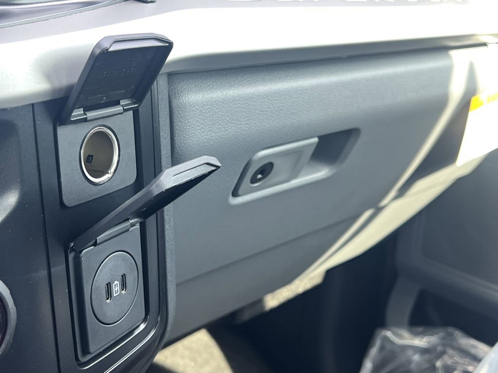 New 2026 Ford F250 XL image 8