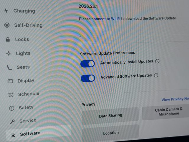 Used 2024 Tesla Model Y Performance AWD/4WD image 17