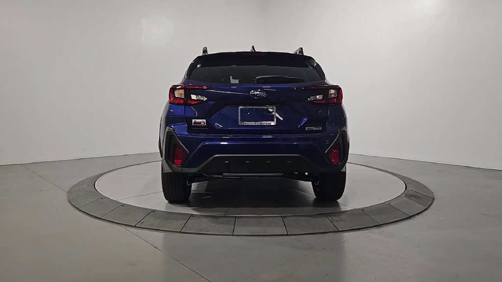 New 2026 Subaru Crosstrek 2.5i Limited AWD/4WD image 4