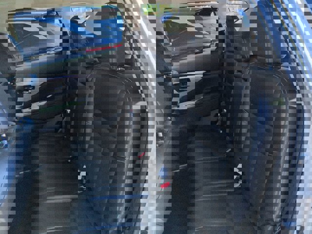 Used 2017 Nissan Murano SL w/ SL Technology Package image 15