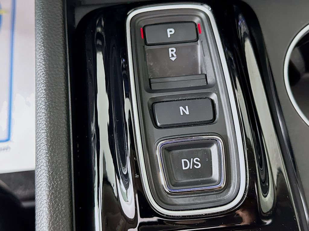 Used 2026 Honda Pilot Touring image 23