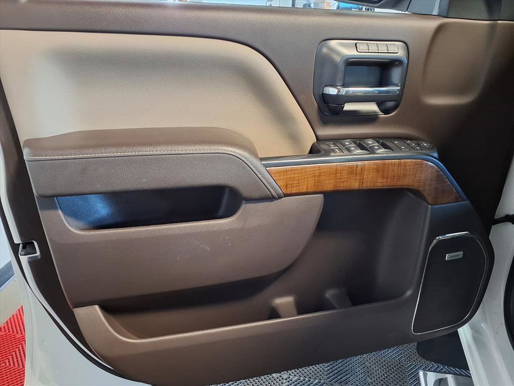 Used 2018 GMC Sierra 1500 SLT image 16