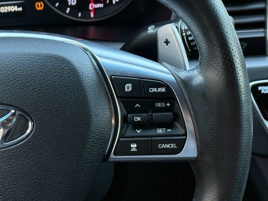 Used 2018 Hyundai Sonata Limited FWD image 14