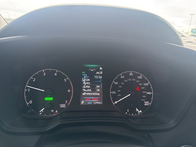 Used 2023 Toyota Corolla SE w/ Carpet Mat Package (TMS) image 30