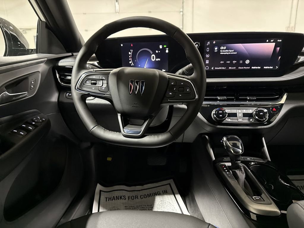 New 2026 Buick Envista Sport Touring w/ Convenience I Package image 19
