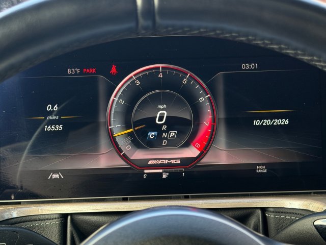 Used 2024 Mercedes-Benz G 63 AMG 4MATIC image 31