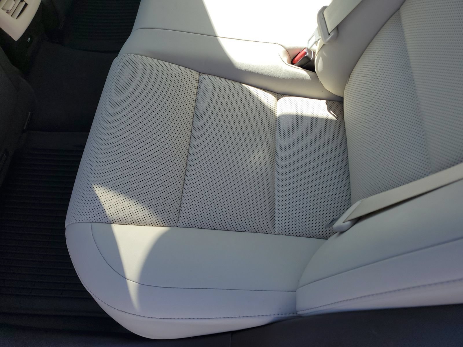 Used 2017 Lexus ES 350 w/ Premium Package FWD image 14