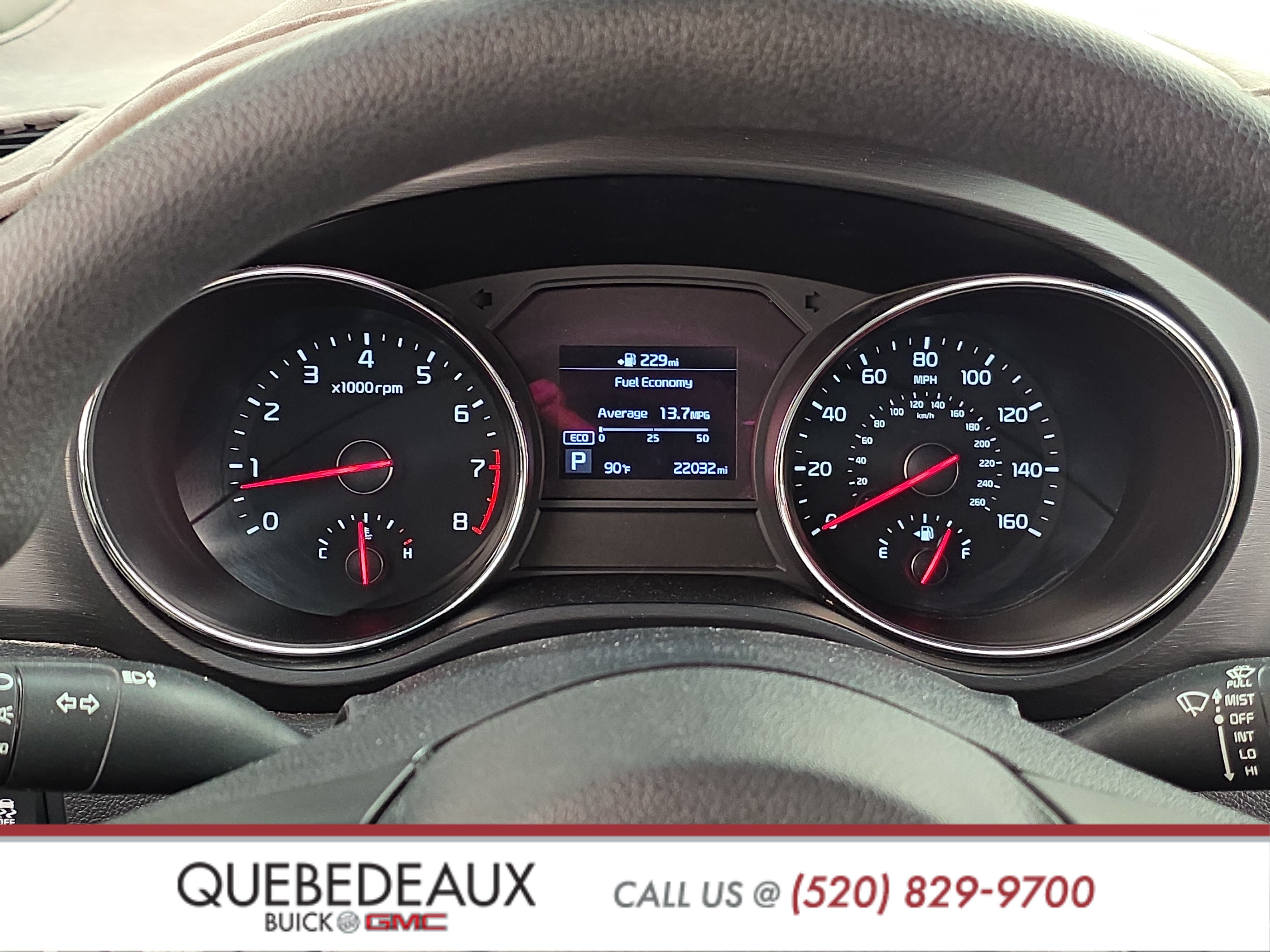 Used 2019 Kia Sedona LX FWD image 13
