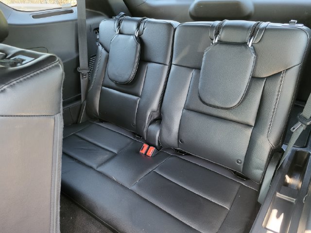 Used 2022 Ford Explorer ST w/ Equipment Group 401A AWD/4WD image 10
