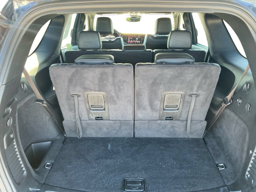Used 2024 Dodge Durango GT AWD/4WD image 21
