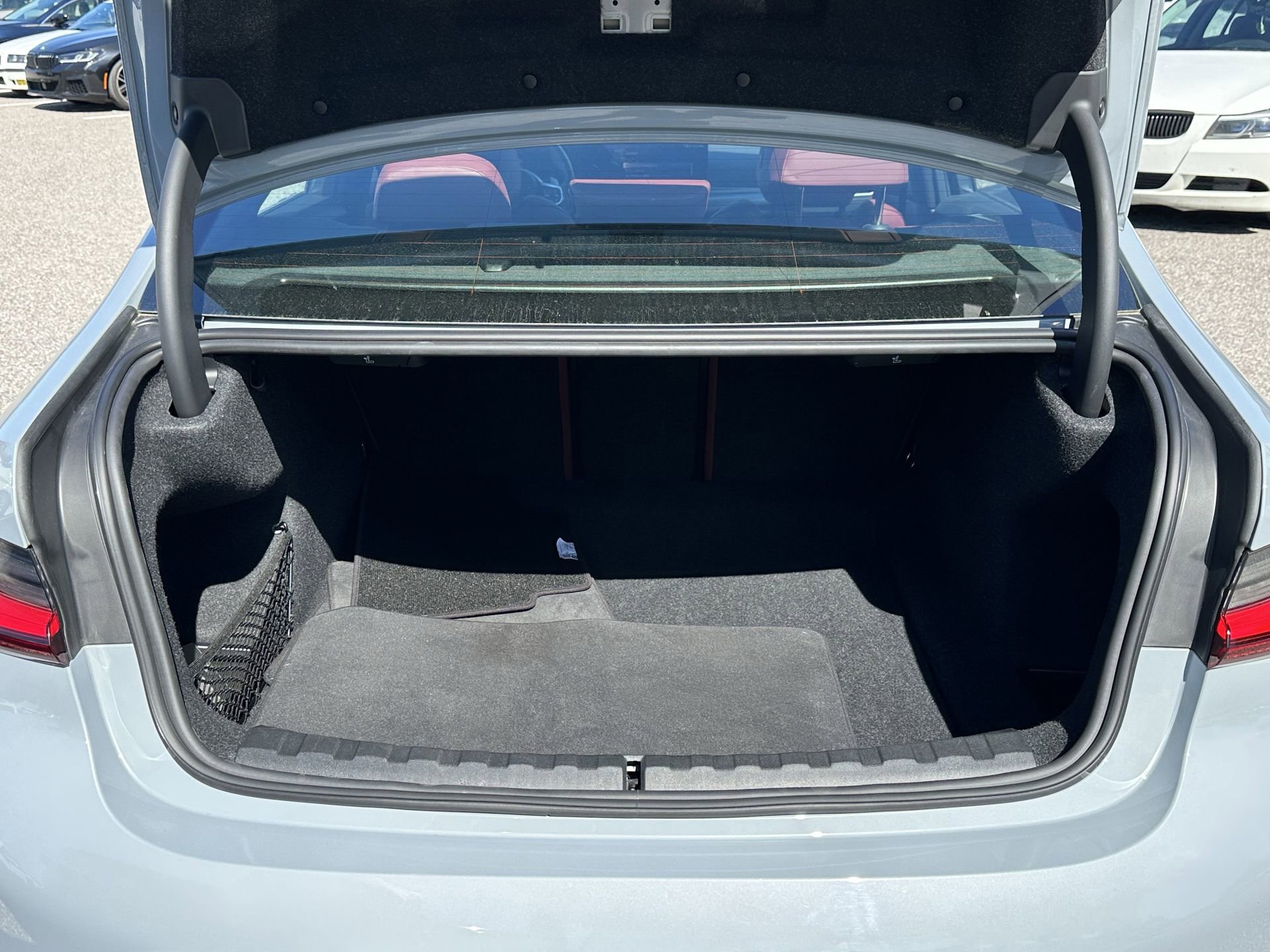 Certified 2025 BMW 330i xDrive Sedan image 11