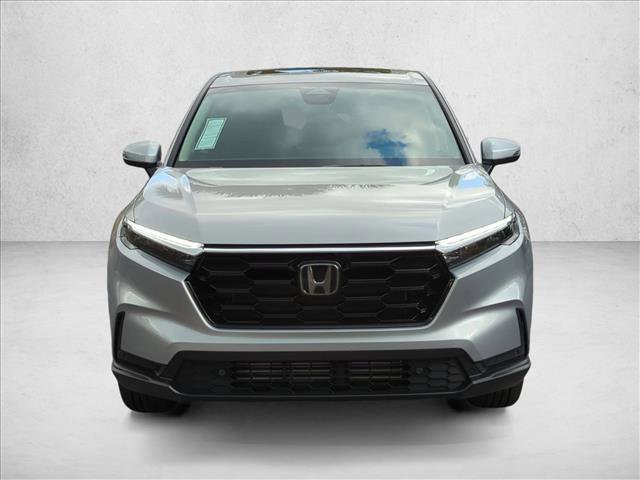 New 2026 Honda CR-V EX-L image 6
