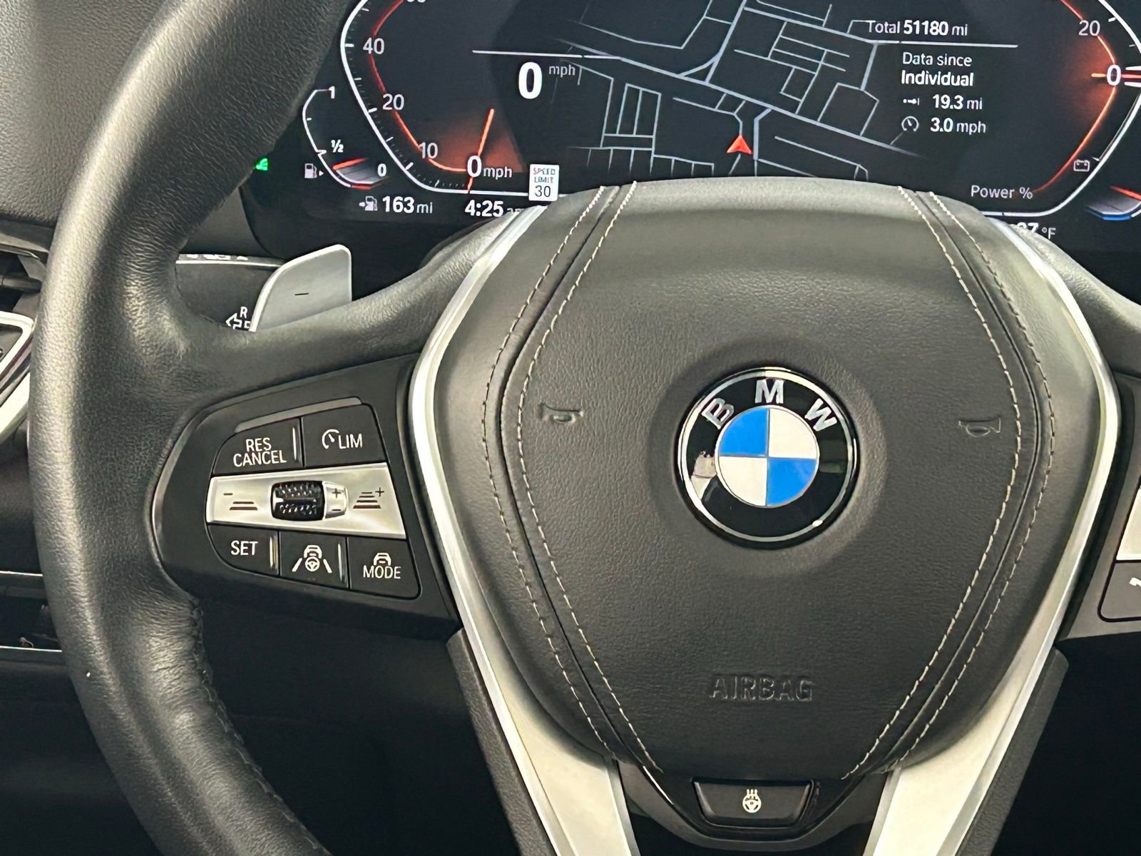 Used 2023 BMW X5 xDrive40i image 11