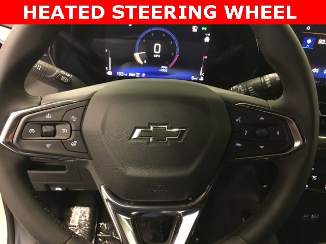 New 2026 Chevrolet TrailBlazer ACTIV image 30