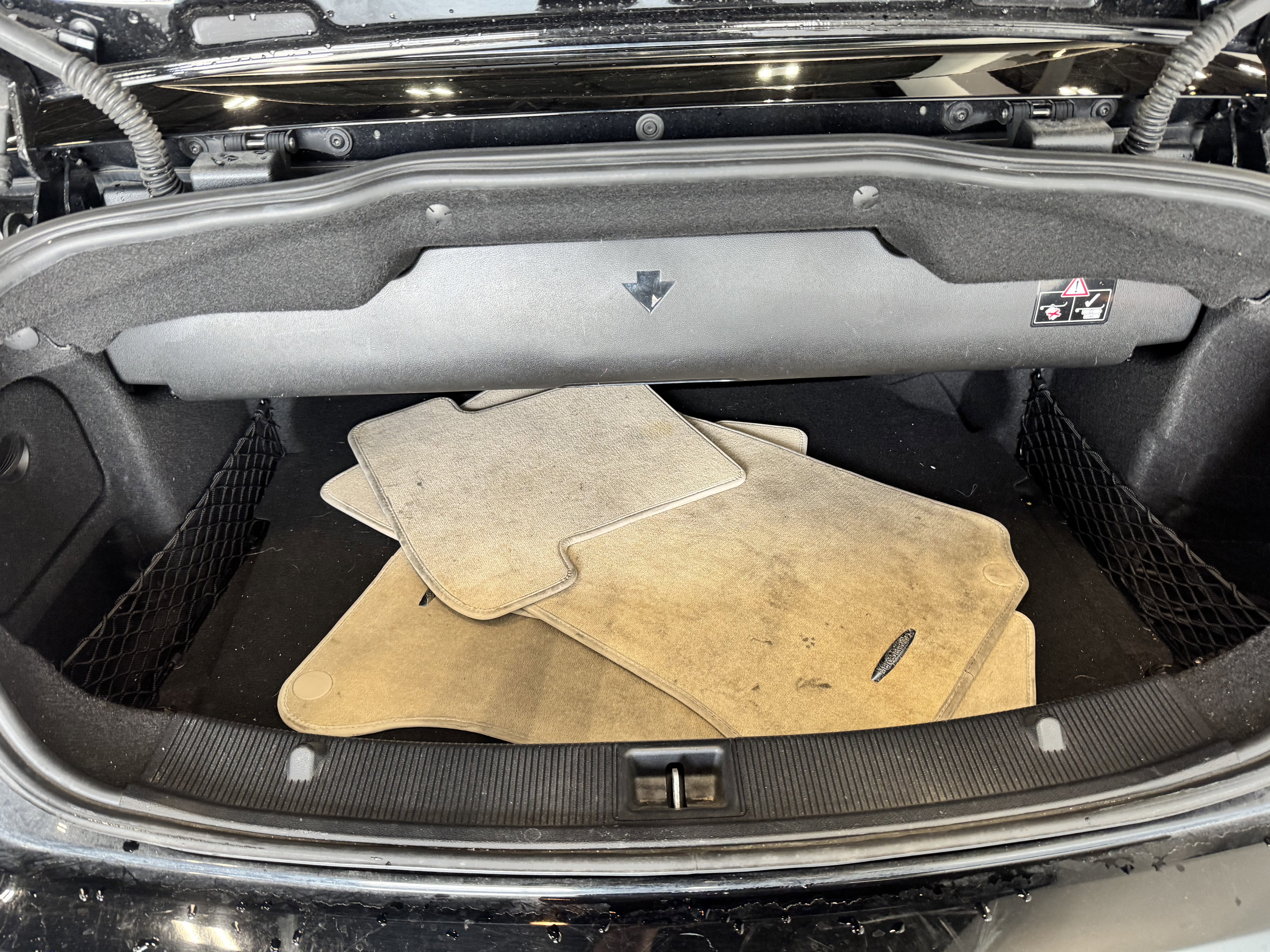 Used 2016 Mercedes-Benz E 400 Cabriolet image 15