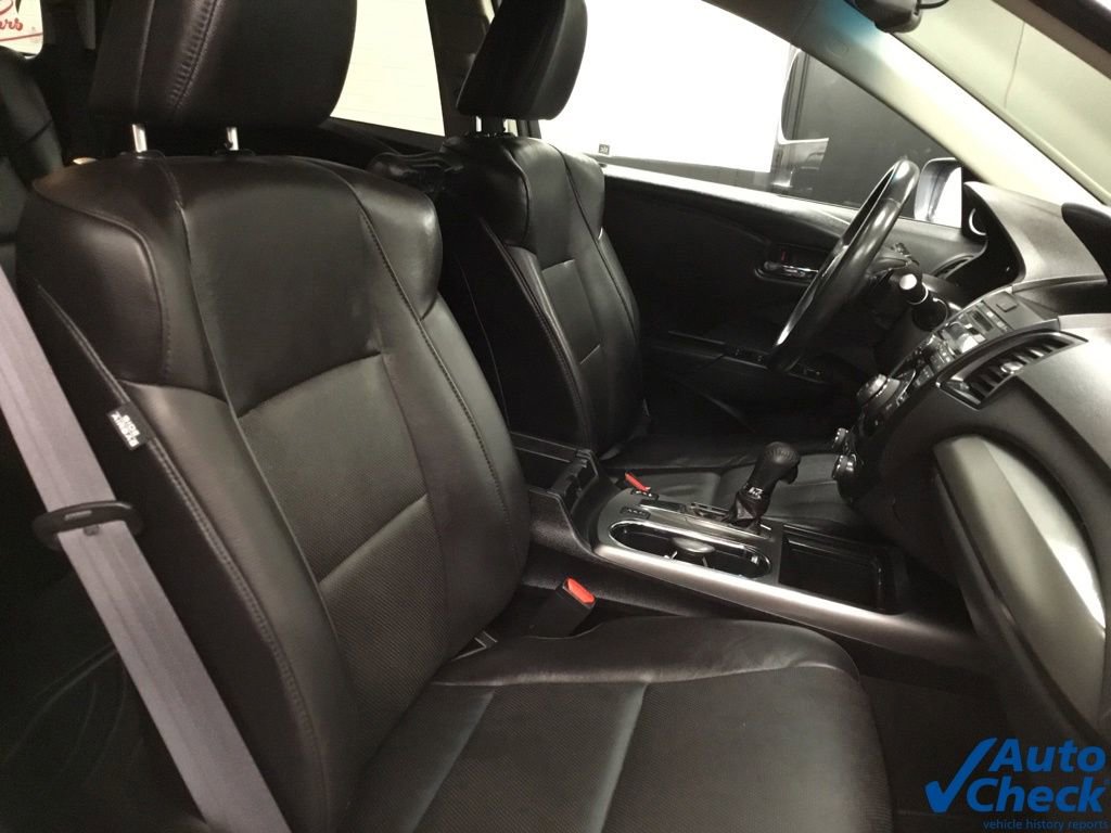 Used 2015 Acura RDX AWD w/ Technology Package image 31