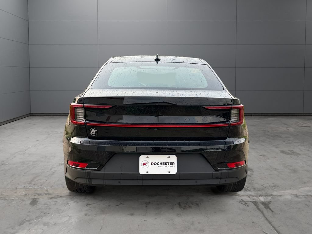 Used 2023 Polestar Polestar 2 w/ Pilot Pack AWD/4WD image 4