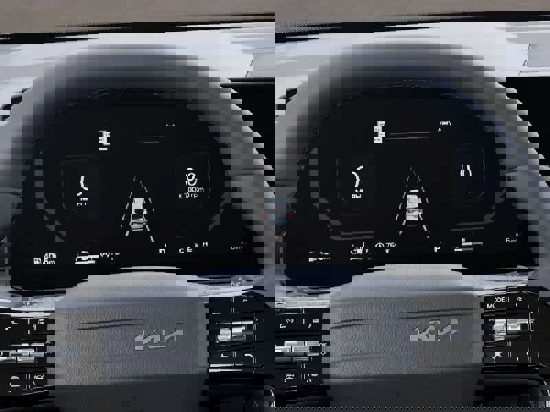 New 2026 Kia Sorento SX image 21