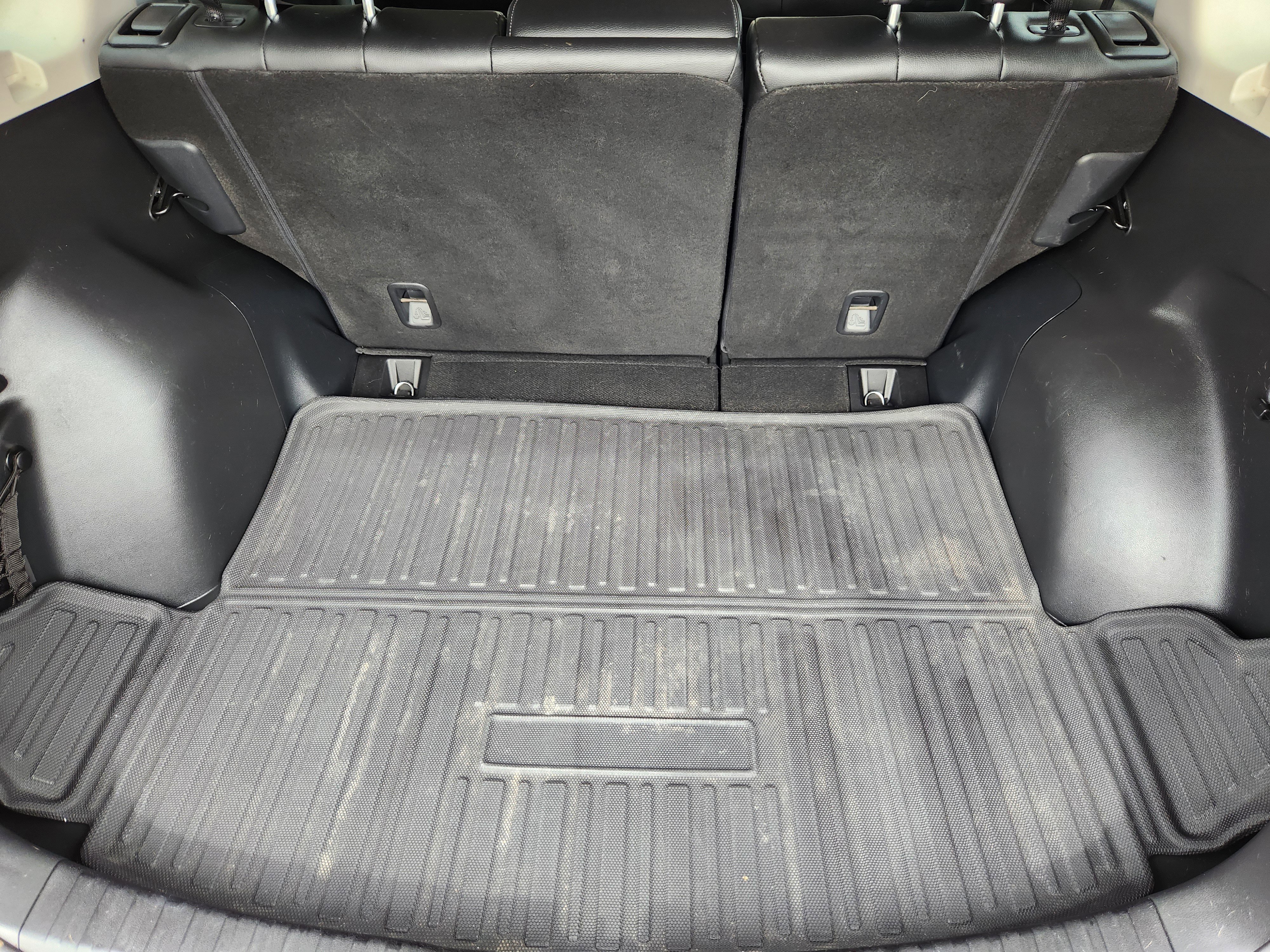 Used 2015 Honda CR-V Touring image 12