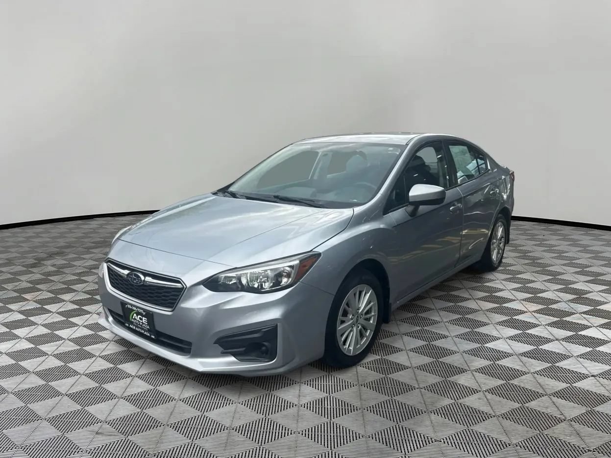 Used 2018 Subaru Impreza 2.0i Premium AWD/4WD image 2